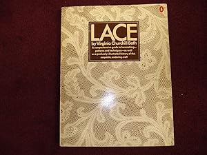 Seller image for Lace. for sale by BookMine