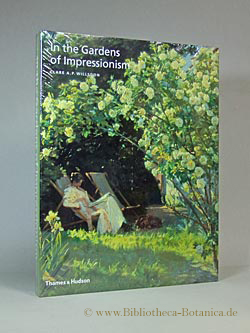Seller image for In the Gardens of Impressionism. for sale by Bibliotheca Botanica