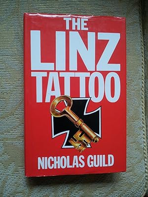 Seller image for THE LINZ TATTOO for sale by Ron Weld Books