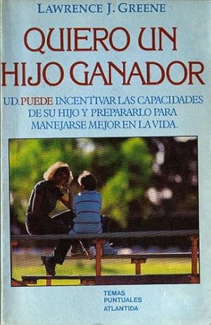 Quiero un Hijo Ganador