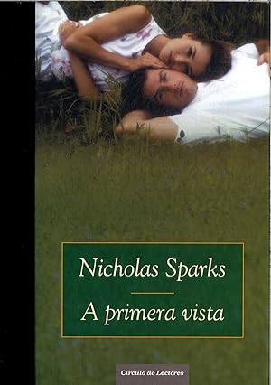 Seller image for A PRIMERA VISTA for sale by Papel y Letras