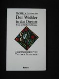 Seller image for Der Widder in den Dornen : Texte geistlicher Erfahrung. Hrsg. u. eingeleitet von Theodor Schneider for sale by Antiquariat Johannes Hauschild