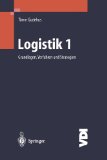 Logistik1. Grundlagen, Verfahren und Strategien