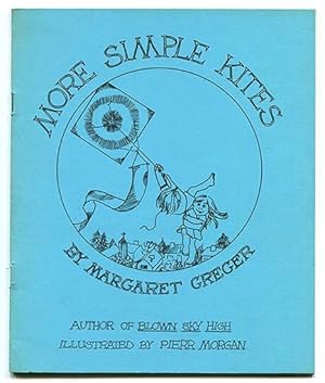 Seller image for More Simple Kites for sale by Book Happy Booksellers