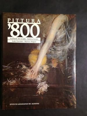 Immagine del venditore per PITTURA '800 venduto da Il Mondo Nuovo