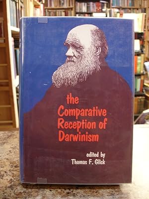 Image du vendeur pour The Comparative Reception of Darwinism mis en vente par The Merrickville Book Emporium