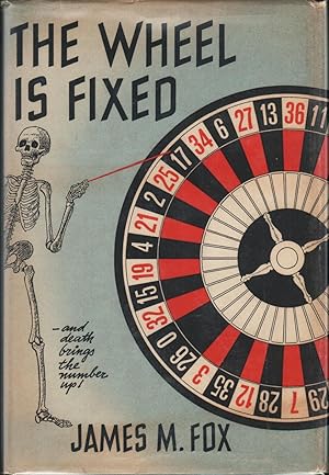 Seller image for THE WHEEL IS FIXED for sale by Carnegie Hill Books
