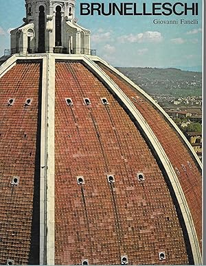 Seller image for Brunelleschi for sale by Charing Cross Road Booksellers