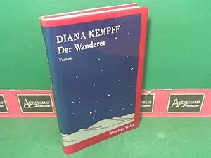 Seller image for Der Wanderer - Fantasie. for sale by Antiquariat Deinbacher