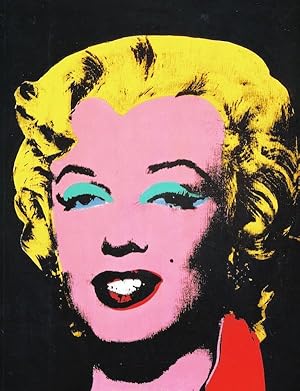 Image du vendeur pour Andy Warhol, Retrospective mis en vente par Randall's Books