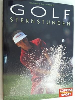 Golf-Sternstunden.