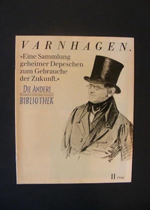 Seller image for Werbebroschre - Journal einer Revolution for sale by Antiquariat Strter