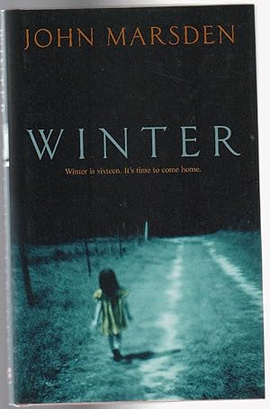 Seller image for WINTER for sale by BOOK NOW