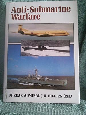 Anti-Submarine Warefare