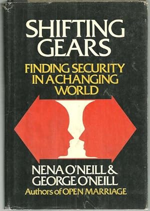 Seller image for SHIFTING GEARS Finding Security in a Changing World for sale by Gibson's Books