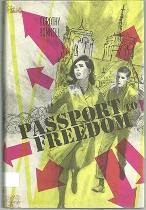 Immagine del venditore per PASSPORT TO FREEDOM venduto da Gibson's Books