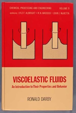 Imagen del vendedor de Viscoelastic Fluids: An Introduction to Their Properties and Behavior a la venta por Lotzabooks