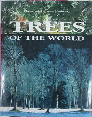 Trees of the World