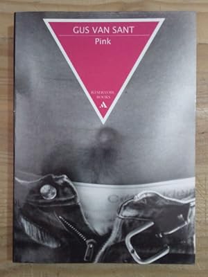Seller image for Pink for sale by La Leona LibreRía