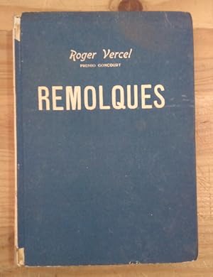 Imagen del vendedor de Remolques a la venta por La Leona LibreRa