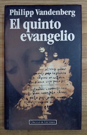 Imagen del vendedor de El quinto evangelio a la venta por La Leona LibreRa