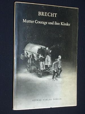 Seller image for Versuche 20/21, Heft 9. Mutter Courage und ihre Kinder. Fnf Schwierigkeiten beim Schreiben der Wahrheit for sale by Fast alles Theater! Antiquariat fr die darstellenden Knste