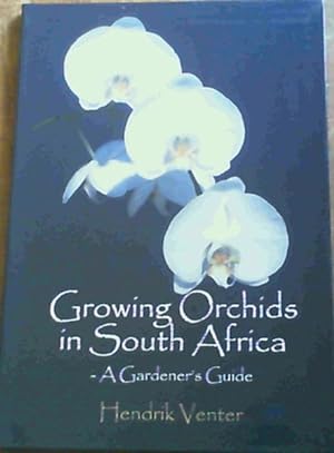 Immagine del venditore per Growing Orchids in South Africa venduto da Chapter 1