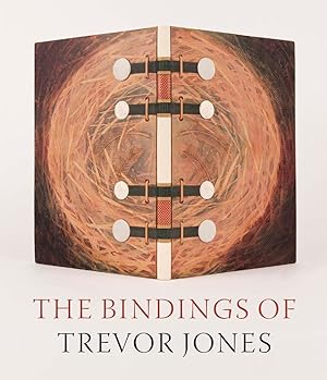 BINDINGS OF TREVOR JONES.|THE