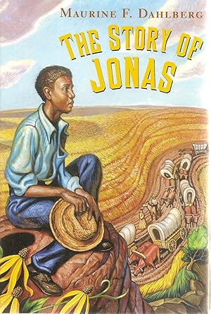 Seller image for The Story of Jonas for sale by Beverly Loveless