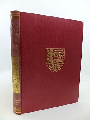 Seller image for A HISTORY OF WILTSHIRE VOLUME II for sale by Stella & Rose's Books, PBFA