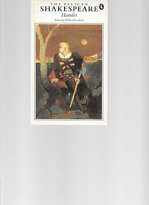 Seller image for Hamlet (Shakespeare, Pelican) for sale by TuosistBook