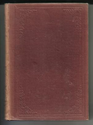 Histoire des GIRONDINS par M. A. de Lamartine - Vol. III (3) - cinquieme edition / Sprache: franz...