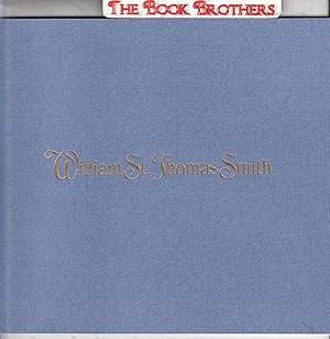 Image du vendeur pour William St. Thomas Smith mis en vente par THE BOOK BROTHERS