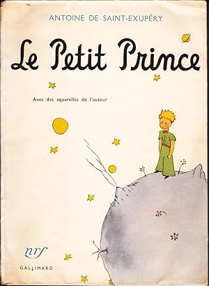 Le petit prince