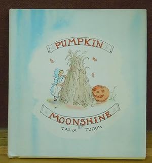 Seller image for Pumpkin Moonshine for sale by Moe's Books