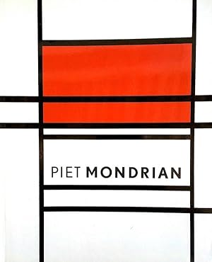 Immagine del venditore per Piet Mondrian, 1872-1944 venduto da Randall's Books