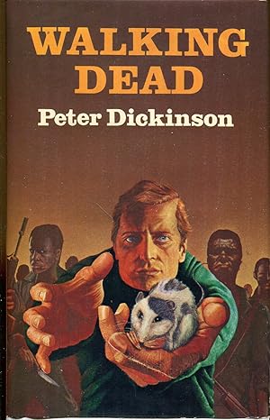 Immagine del venditore per Walking Dead venduto da Dearly Departed Books