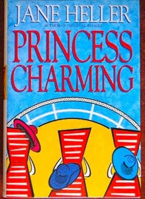 Seller image for Princess Charming for sale by Canford Book Corral
