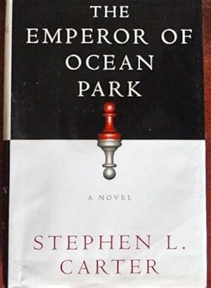 Image du vendeur pour The Emperor of Ocean Park mis en vente par Canford Book Corral