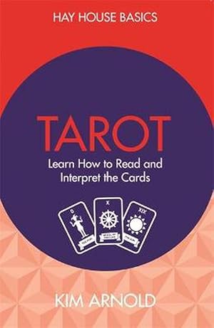 Image du vendeur pour Tarot (Paperback) mis en vente par Grand Eagle Retail