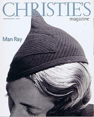 Christie's Magazine (March/April 2001)