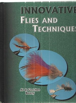 Seller image for Innovative Flies & Techniques for sale by Midway Book Store (ABAA)