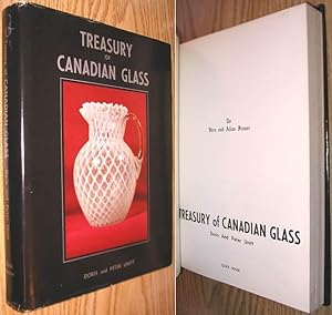 Treasury of Canadian Glass