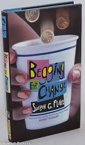 Begging for change