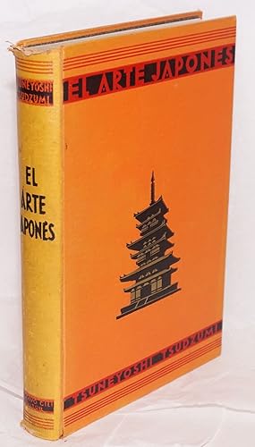 Seller image for El Arte Japones Bajo Los Auspicios Del Instituto Japones De Berlin for sale by Bolerium Books Inc.