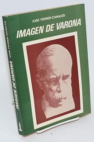 Seller image for Imagen de Varona for sale by Bolerium Books Inc.