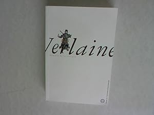 Seller image for Verlaine (Mmoire de la Criti.) for sale by Antiquariat Bookfarm