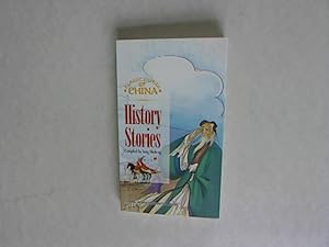 Imagen del vendedor de (English) Chinese History Stories (English). a la venta por Antiquariat Bookfarm