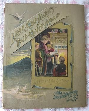 Image du vendeur pour Dear Old Stories Told Once More mis en vente par Ellery Center Books