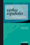 Imagen del vendedor de Los verbos espaoles conjugados a la venta por AG Library